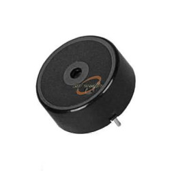 BUZER DO DRUKU 9.5x5mm 3V