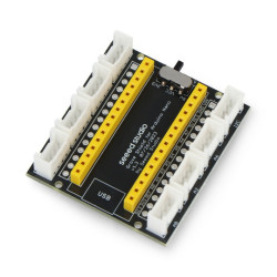 Grove - Base Shield dla Arduino Nano