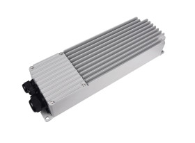 Sterownik LED napięcie wyjciowe: 500V 1.2A napięcie wejściowe: 457 V stabilizowany prądowo 1.8kW Inventronics