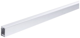 Paulmann 78405 Profil do zabudowy aluminiowy (anodowany), satin