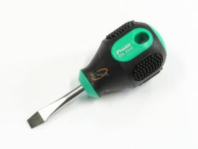 WKRĘTAK PŁASKI 9SD-220A 6x40