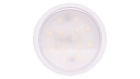 Żarówka Led Gx5,3 Tomi Led5w Mr16-Cw 390Lm 5300K Barwa Zimna 22705