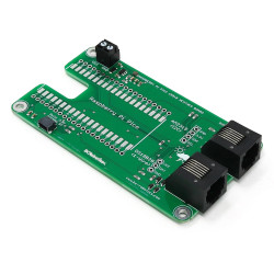 1591B Weather Board for Raspberry Pi Pico