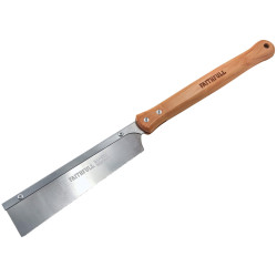 Faithfull FAISAWB240 FSC Back Pull Saw 240mm
