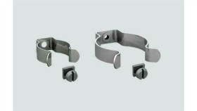 Uchwyt Do Świetlówki G13 37/Svd Metalowy