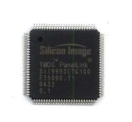 SIL9993CTG100 SMD UKŁAD SCALONY