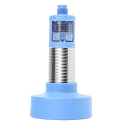 Czujnik zbliżeniowy M30 Ultradźwiękowy 6 m SICK 9 → 30 V dc długość 105mm Gwintowany