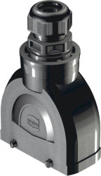 Obudowa tulejki 19 43 116 0427 19431160427 Harting 1 szt.