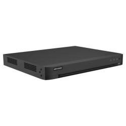 Rejestrator HD XVR-7216 16-KanH.265 AcuSense 5w1 iDS-7216HQHI-M2/XT