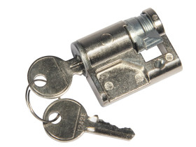 System zamykający System blokady CLI ARCA V2432E Stal nierdzewna