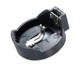 GNIAZDO BATERII SN2032 (BC600)