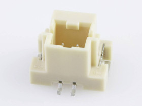 Molex 5600200220 Listwa kołkowa, męska, do wbudowania, standardowa 1 szt.