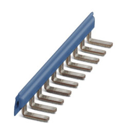 Szyna DIN Szyna zworki Phoenix Contact Bloki zaciskowe do montażu na szynie DIN