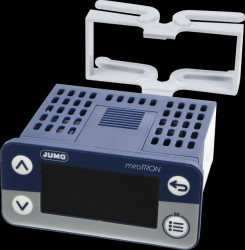 701080/0-01-23-02/000 Thermostat temperature controller LCD display