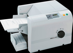 83240011 Folding machine