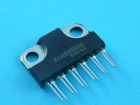 KIA-6280 SIL-12 UKŁAD