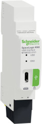 Moduł rozszerzeń Schneider Electric MTN6502-0101
