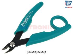 Mini szczypce tnące proste 8PK-101D obcinaczki