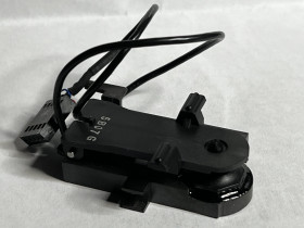 Mitsumi drive head for Commodore 1541/1551 (New Old Stock)