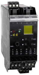 WIKA EGS80 14157868 Cyfrowy przełącznik wartości granicznych 1 szt.