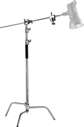 Statyw Neewer SC320 Premium C-Stand Galgenstativ SC320