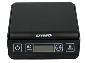 Waga 1kg Cyfrowa dokładność: 1 g Dymo