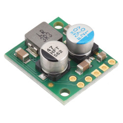 Pololu 6V 3.3A Step-Down Voltage Regulator D30V30F6