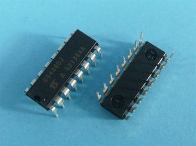 DG-408DJ DIP-16 HARRIS UKŁAD