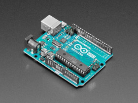 Adafruit Arduino Uno R3