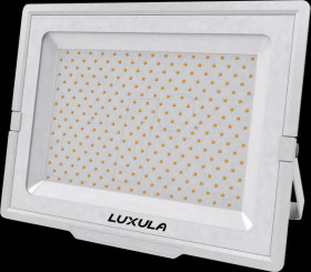 LX400215 LED floodlight, 300 W, 4000 K, 30000 lm, white, IP65, ...