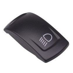 KRR22NXXXX97 APEM Rocker Switch Actuator for KR Series Low Beam