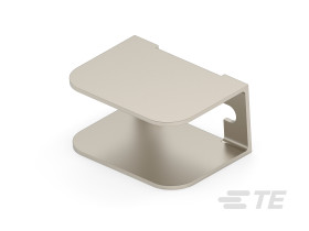 Rack & Panel Connectors PIN HOOD MINI RE