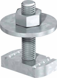 Śruba z łbem młoteczkowym OBO Bettermann 1148318 35 mm 20 szt.