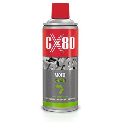 Spray CX80 Do łańcuchów 500ml MOTO CHAIN