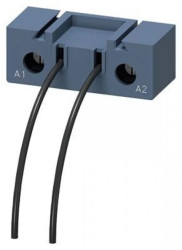 MODUŁ PRZYŁĄCZENIOWY CEWKI DO Stycznik A SILNIKOWEGO ROZMIAR S0, PODŁĄCZENIE Z DOŁU, PRZYŁ. ŚRUB. 3RT2926-4RB11