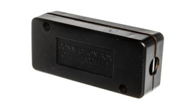 Moduł Do Łączenia Kabli Lsa Kat.7 Ekranowany Dn-93907-1