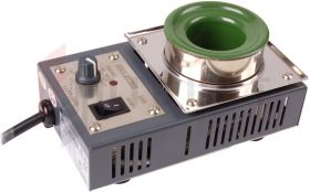 Quick 100-6CA tygiel lut. 400W,śr.54mm tytan,Lead Free