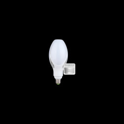 Żarówka uliczna LED Intensive E27/E40 30W 4900lm 230V 2,7K LED-3129 Helios