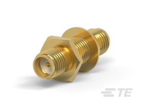 Adapter koncentryczny SMA SMA Rodzaj A Female - żeński