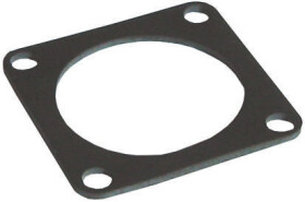 Souriau Sunbank by Eaton Uszczelka seria 851 Uszczelka interfejsu 125 °C -55 °C