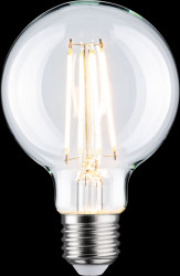 28968 LED filament light E27, 7.5 W, 806 lm, 2700 K, dimmable