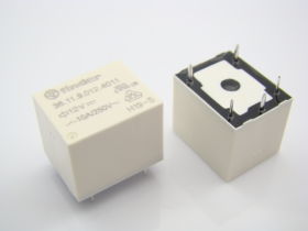 Przekaźnik 36.11.9.012.4011 FINDER 12VDC;10A;1P;st.AgSnO2;RTIII;400mW;