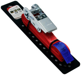 IWH 79422 Pas napinający jednoczęściowy Siła pociągowa LC mocowanie (indywidualnie / bezpośredni)=549 daN (D x S) 500 cm