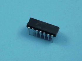 74LS-11 DIP-14 UKŁAD