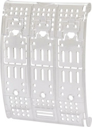 Pokrywy wkładek PZP PT 00-3 004129021