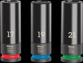 05004595001 Wheel Impaktor C Set 1