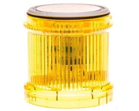 Moduł z diodą LED 230V AC-żółty SL7-L230-Y 171477