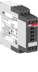 Przekaźnik monitorujący prąd 24 - 240 V/AC 2 zestyki przełączne ABB CM-SFS.21P 1 szt.