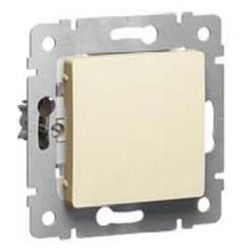 Legrand Cariva Łącznik krzyżowy krem