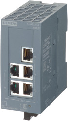 Siemens Przemysłowa sieć Ethernet 6GK5005-0GA10-1AB2